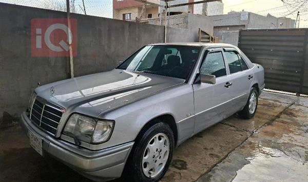 Mercedes-Benz E-Class 1993 for sale in Iraq - Kirkuk